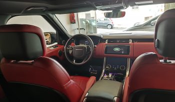 LAND-ROVER Range Rover Sport 2.0 Si4 PHEV HSE Dynamic 404 lleno