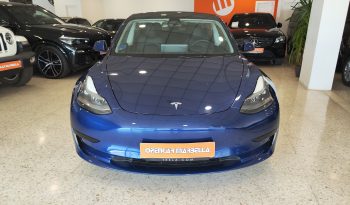 TESLA Model 3 Standard Range RWD lleno