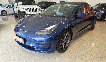 TESLA Model 3 Standard Range RWD lleno