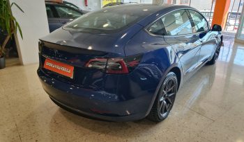 TESLA Model 3 Standard Range RWD lleno
