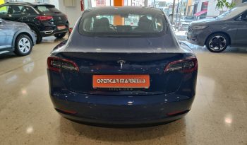 TESLA Model 3 Standard Range RWD lleno