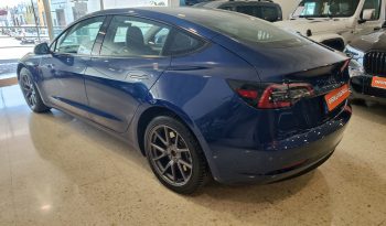 TESLA Model 3 Standard Range RWD lleno