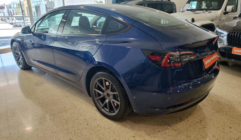 TESLA Model 3 Standard Range RWD lleno