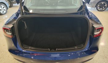 TESLA Model 3 Standard Range RWD lleno