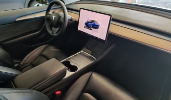 TESLA Model 3 Standard Range RWD lleno