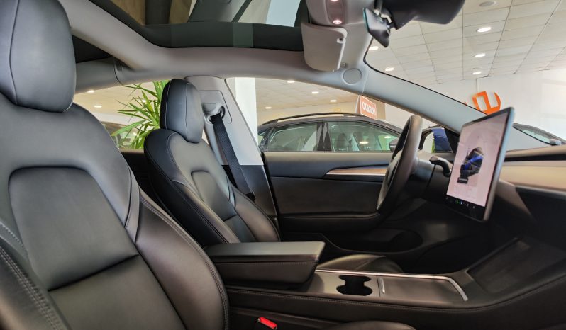 TESLA Model 3 Standard Range RWD lleno