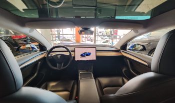 TESLA Model 3 Standard Range RWD lleno