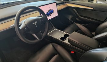 TESLA Model 3 Standard Range RWD lleno
