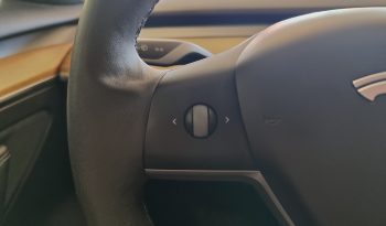 TESLA Model 3 Standard Range RWD lleno