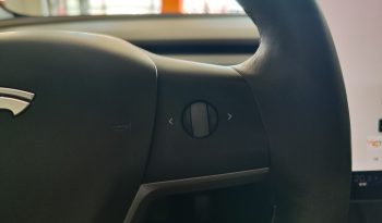 TESLA Model 3 Standard Range RWD lleno
