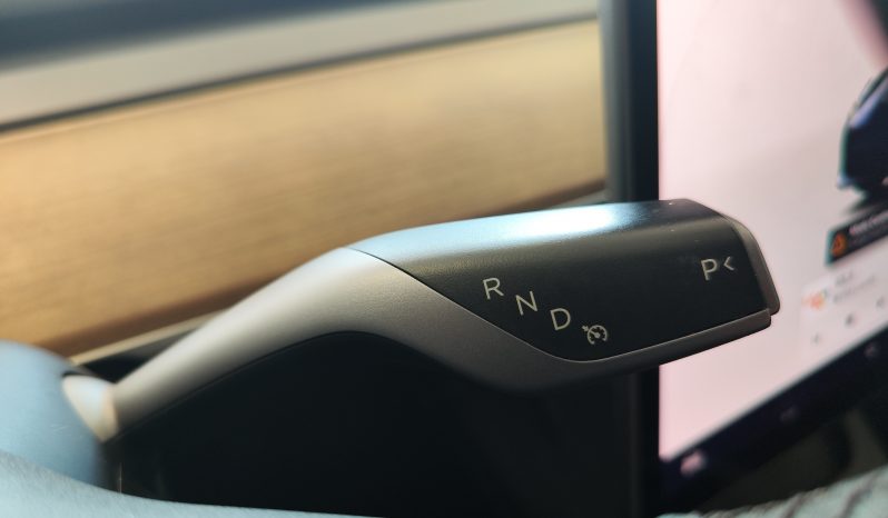 TESLA Model 3 Standard Range RWD lleno