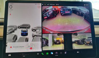 TESLA Model 3 Standard Range RWD lleno