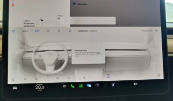 TESLA Model 3 Standard Range RWD lleno