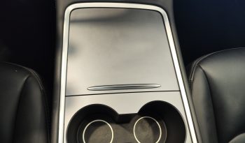 TESLA Model 3 Standard Range RWD lleno
