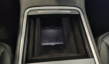 TESLA Model 3 Standard Range RWD lleno