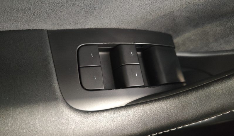 TESLA Model 3 Standard Range RWD lleno