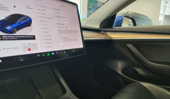 TESLA Model 3 Standard Range RWD lleno