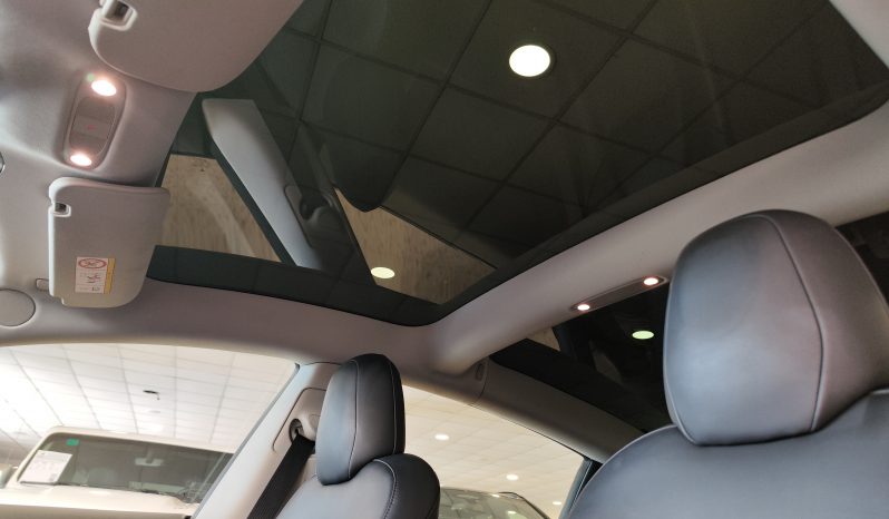 TESLA Model 3 Standard Range RWD lleno