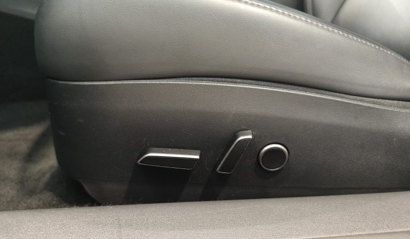 TESLA Model 3 Standard Range RWD lleno