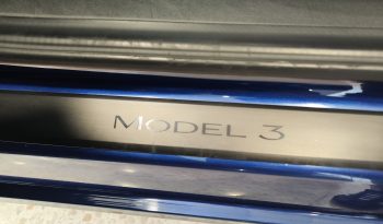 TESLA Model 3 Standard Range RWD lleno