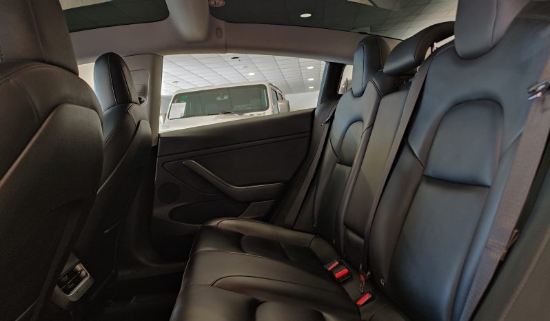 TESLA Model 3 Standard Range RWD lleno
