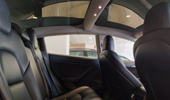 TESLA Model 3 Standard Range RWD lleno
