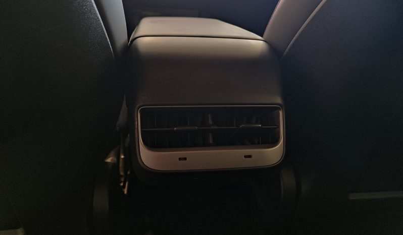 TESLA Model 3 Standard Range RWD lleno