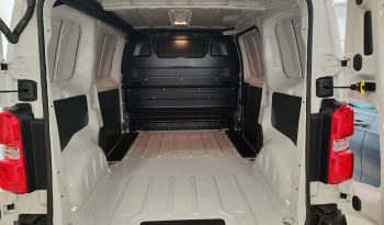 CITROEN Jumpy Fg. 1.5 BlueHDI Talla M lleno