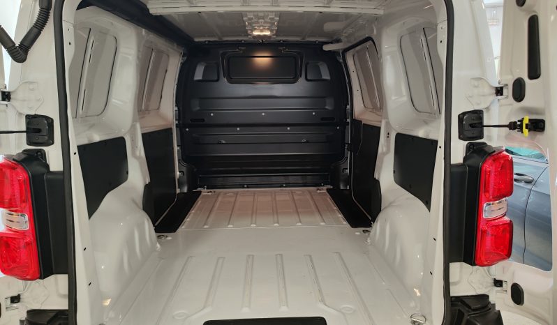 CITROEN Jumpy Fg. 1.5 BlueHDI Talla M lleno