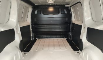 CITROEN Jumpy Fg. 1.5 BlueHDI Talla M lleno
