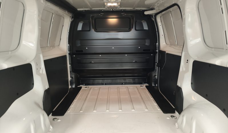 CITROEN Jumpy Fg. 1.5 BlueHDI Talla M lleno