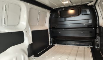 CITROEN Jumpy Fg. 1.5 BlueHDI Talla M lleno