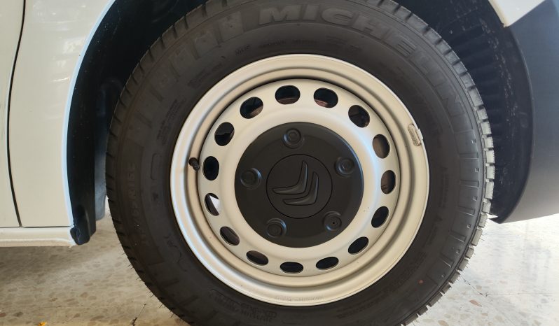 CITROEN Jumpy Fg. 1.5 BlueHDI Talla M lleno