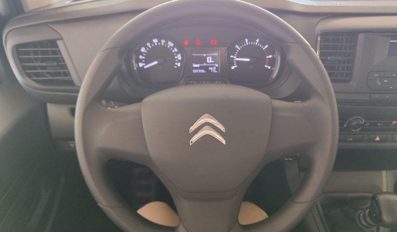 CITROEN Jumpy Fg. 1.5 BlueHDI Talla M lleno