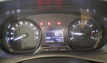 CITROEN Jumpy Fg. 1.5 BlueHDI Talla M lleno
