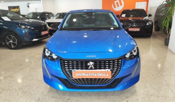 PEUGEOT 208 1.2 Puretech S&S Allure lleno