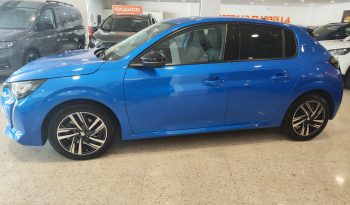 PEUGEOT 208 1.2 Puretech S&S Allure lleno
