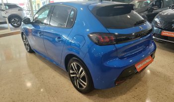 PEUGEOT 208 1.2 Puretech S&S Allure lleno