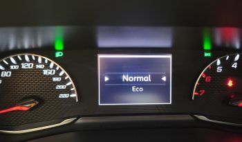 PEUGEOT 208 1.2 Puretech S&S Allure lleno