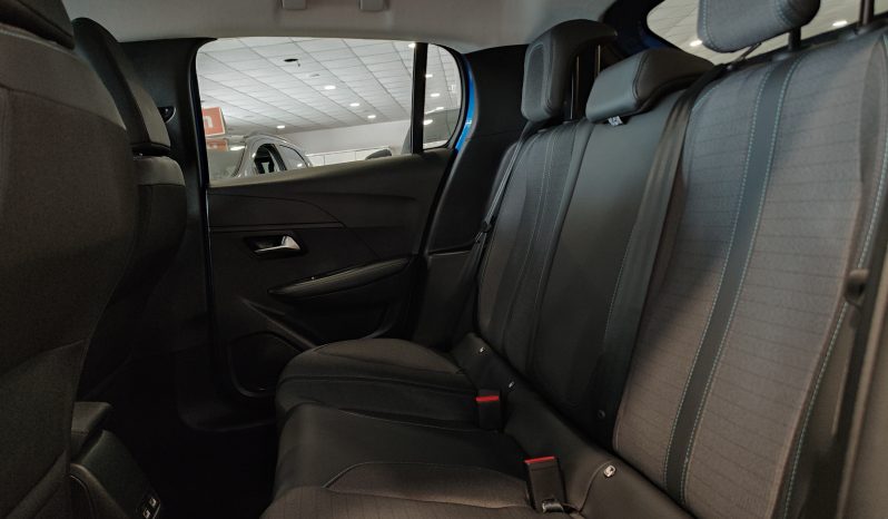 PEUGEOT 208 1.2 Puretech S&S Allure lleno