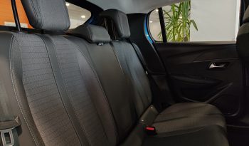 PEUGEOT 208 1.2 Puretech S&S Allure lleno