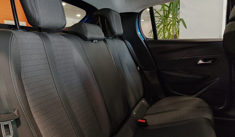 PEUGEOT 208 1.2 Puretech S&S Allure lleno