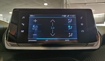 PEUGEOT 208 1.2 Puretech S&S Allure lleno