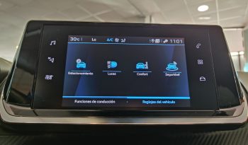 PEUGEOT 208 1.2 Puretech S&S Allure lleno