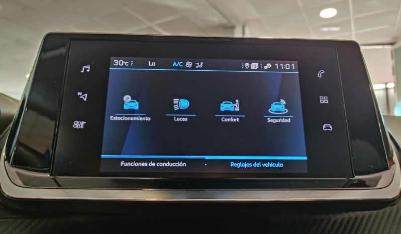 PEUGEOT 208 1.2 Puretech S&S Allure lleno