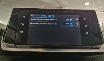 PEUGEOT 208 1.2 Puretech S&S Allure lleno