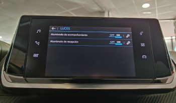 PEUGEOT 208 1.2 Puretech S&S Allure lleno
