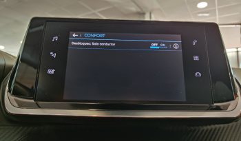 PEUGEOT 208 1.2 Puretech S&S Allure lleno