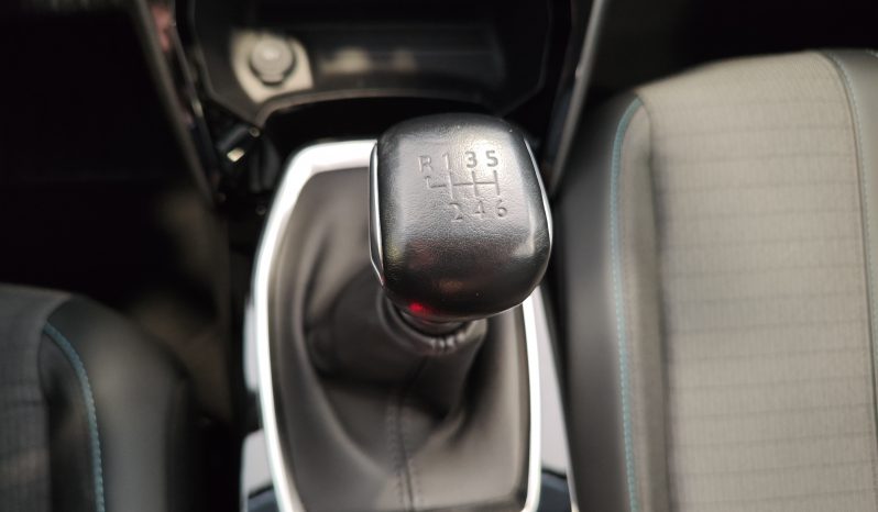 PEUGEOT 208 1.2 Puretech S&S Allure lleno