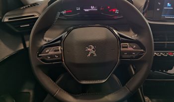 PEUGEOT 208 1.2 Puretech S&S Allure lleno